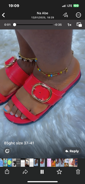 Slippers