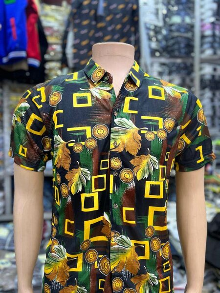 Designer shit