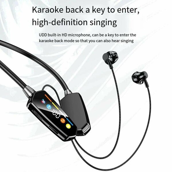 Écouteur bluetooth