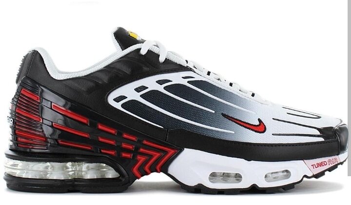 Sneakers Nike Air Tuned