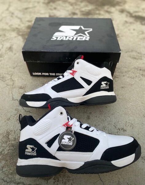 Chaussure superstar
