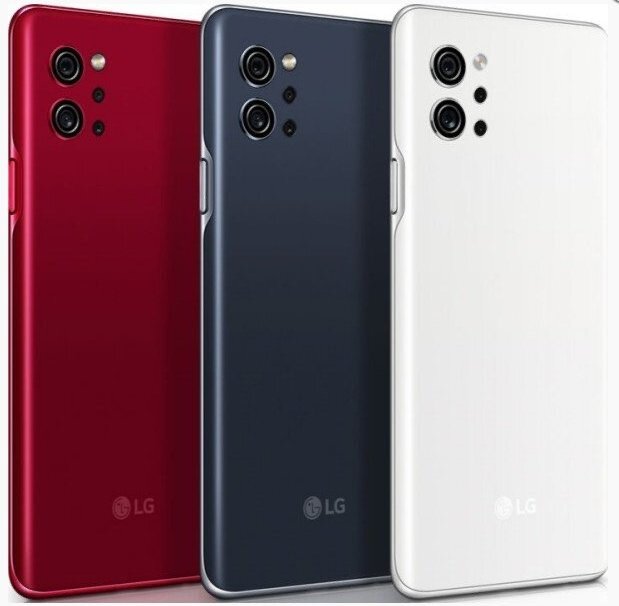 LG Q92 5G meilleur batterie