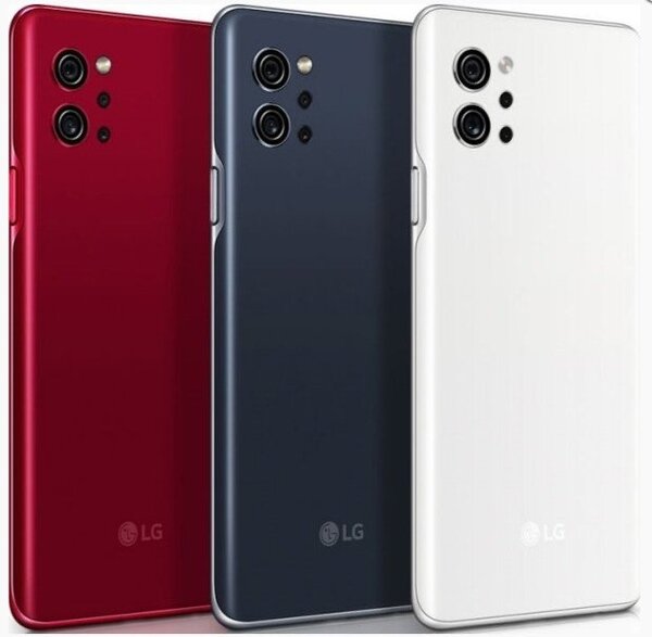 LG Q92 5G meilleur batterie