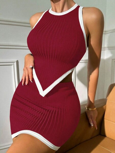 Ladies wear