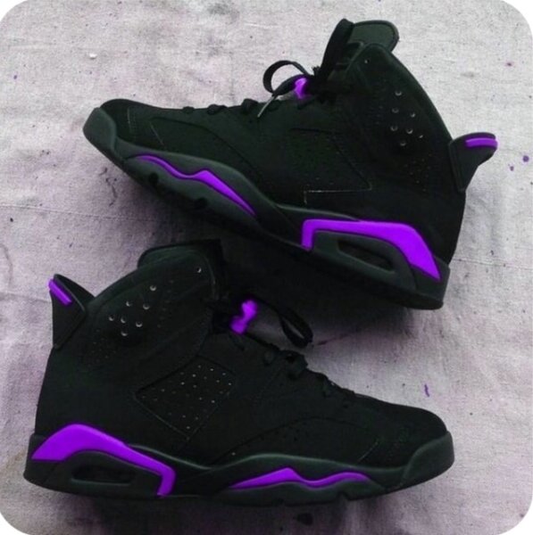 Jordan sneaker