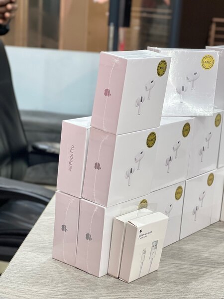 AIRPODS PRO 2