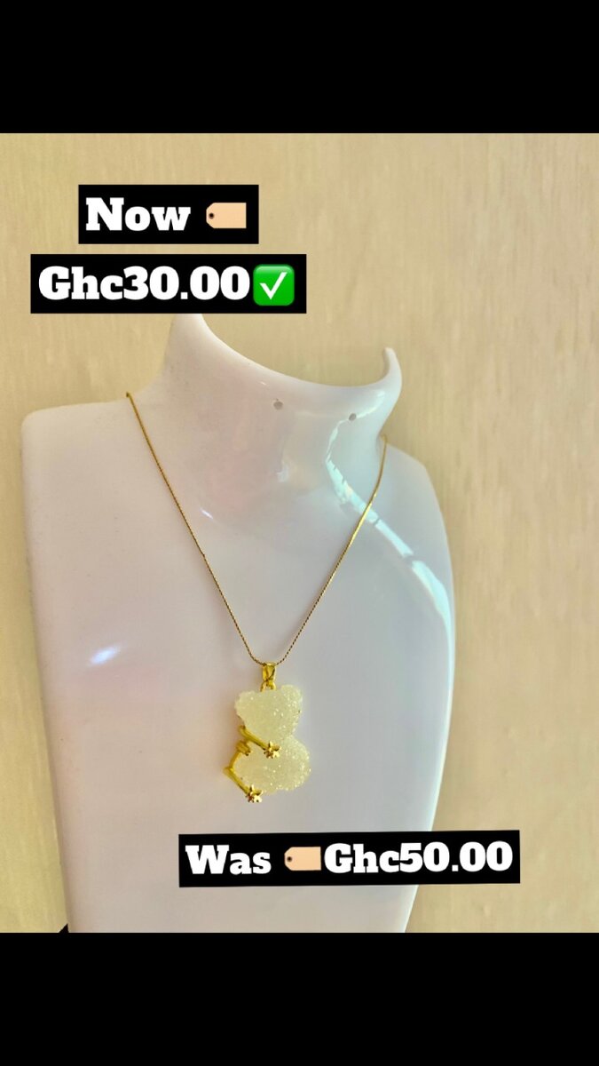 Pendants