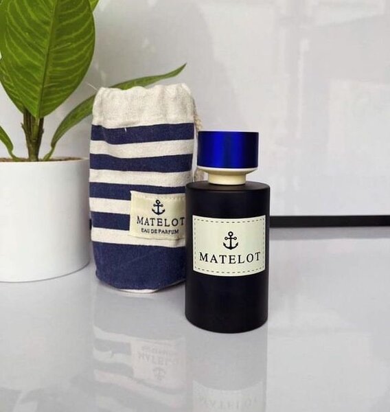 Matelot Eau de Parfum 100ml