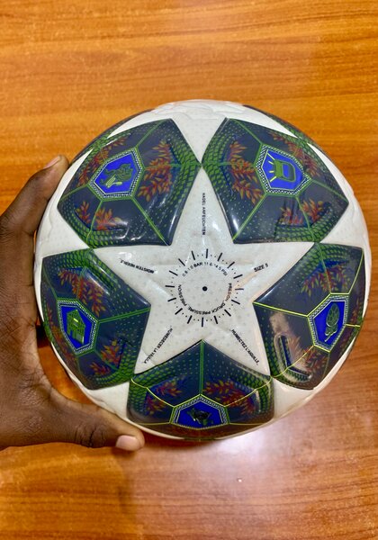 Ballon de football officiel Pro
