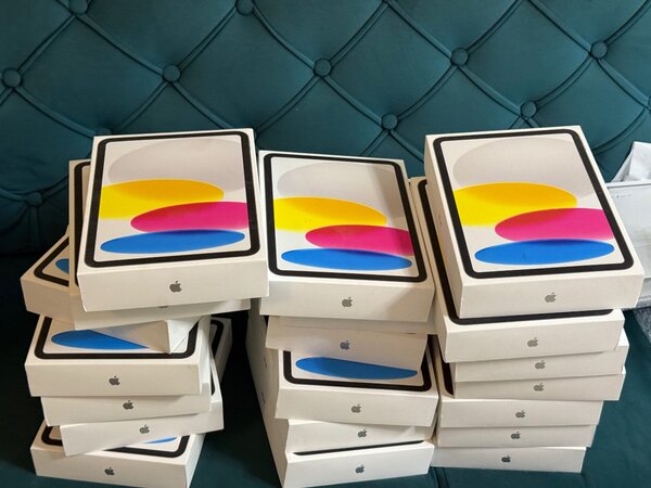ipad 11 Th generation