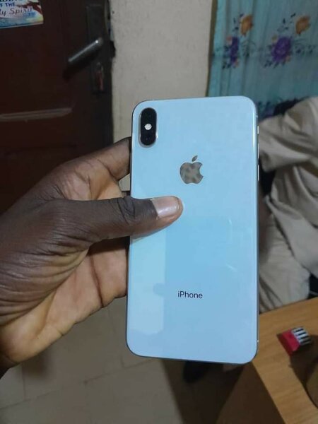iPhone Xmas