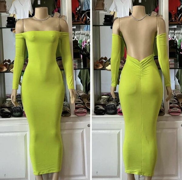 Dress