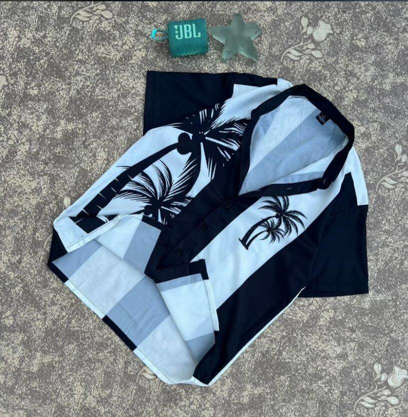 Summer t-shirts