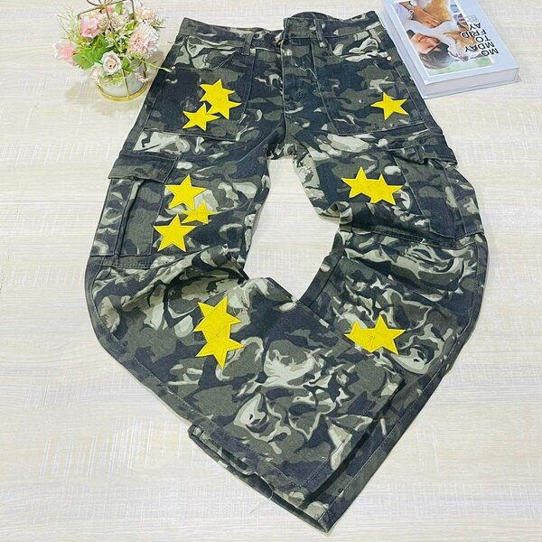 Baggy jeans
