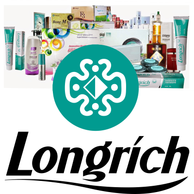 LONGRICH Shopping