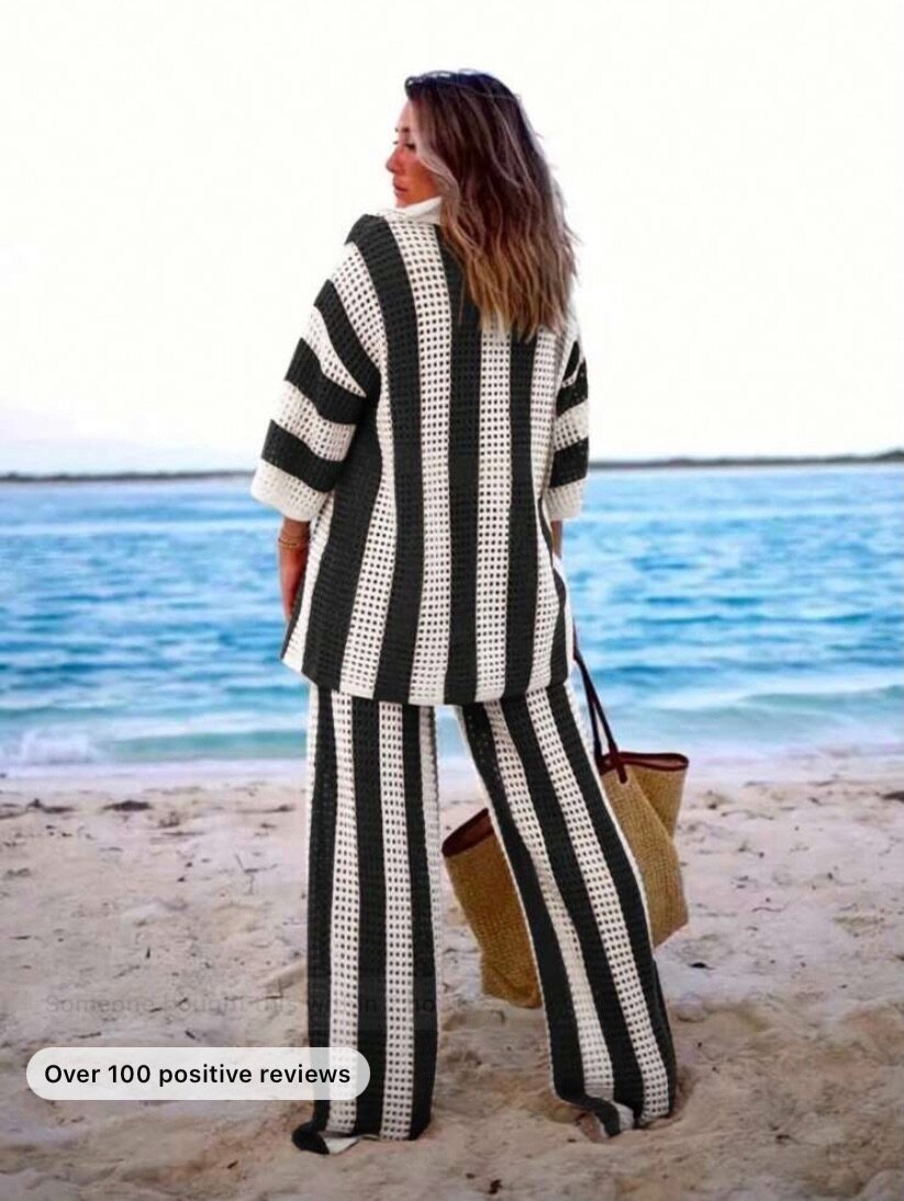 Ladies 2piece set