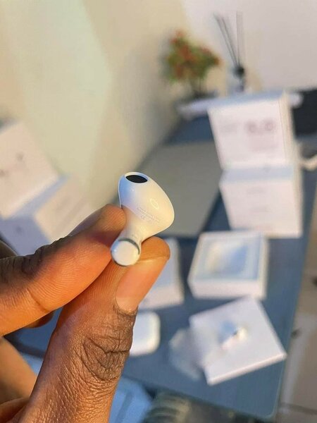AirPods 3e génération