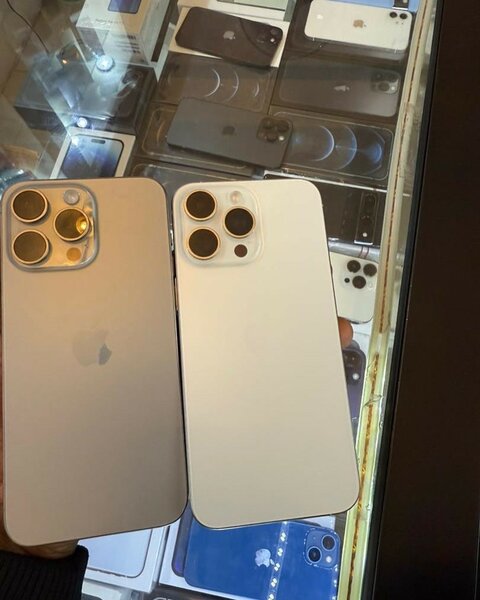 15 pro max 256gig