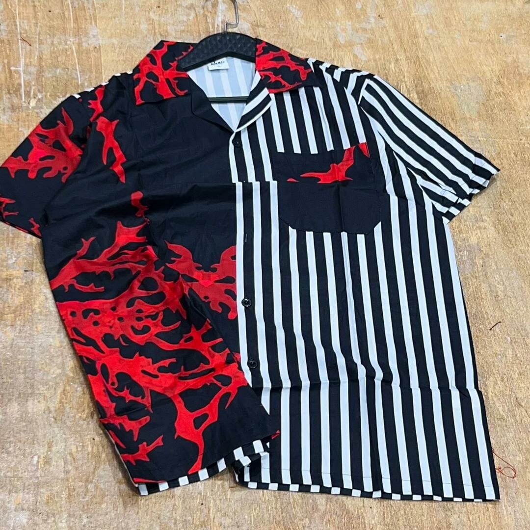 Summer shirt