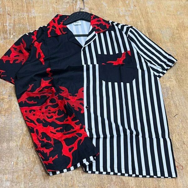 Summer shirt