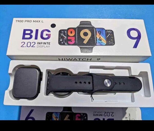 T900 pro max