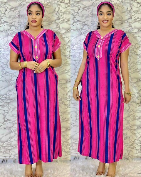 Robes Marocaines