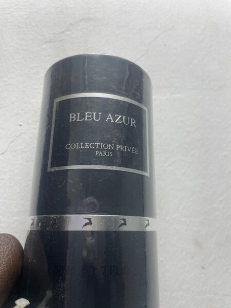 Bleu Azur Parfum 50ml