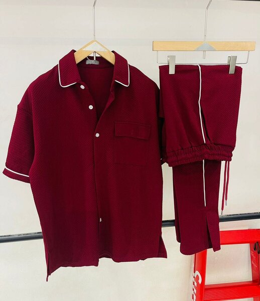 Shirts & Down