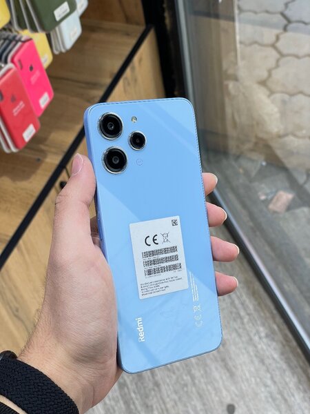 Redmi 12
