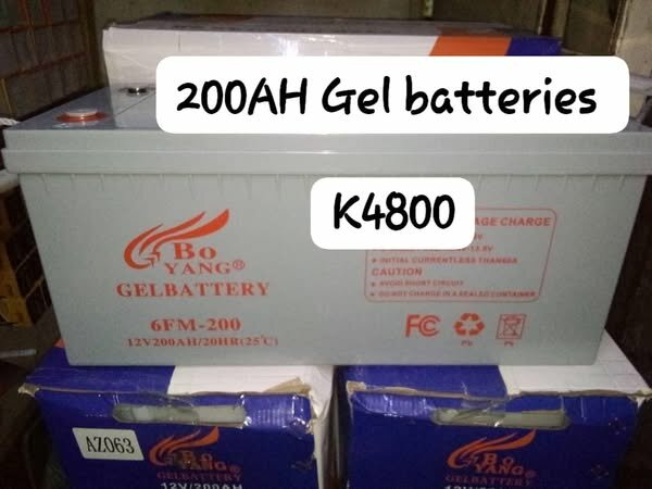 solar battery