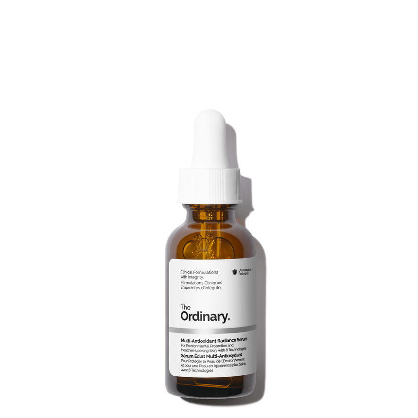 Multi Antioxydant radiance30ml