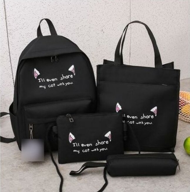 Sac à dos 4 en 1