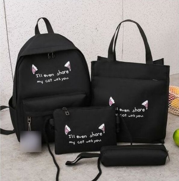 Sac à dos 4 en 1