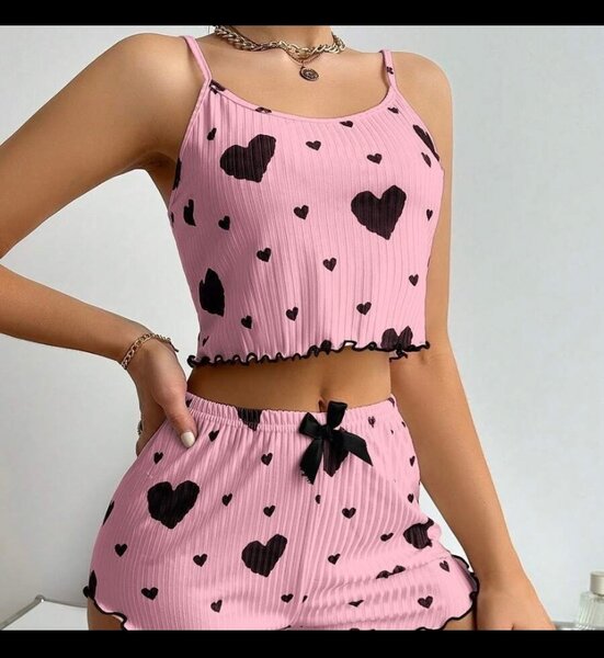 2 set nightwear