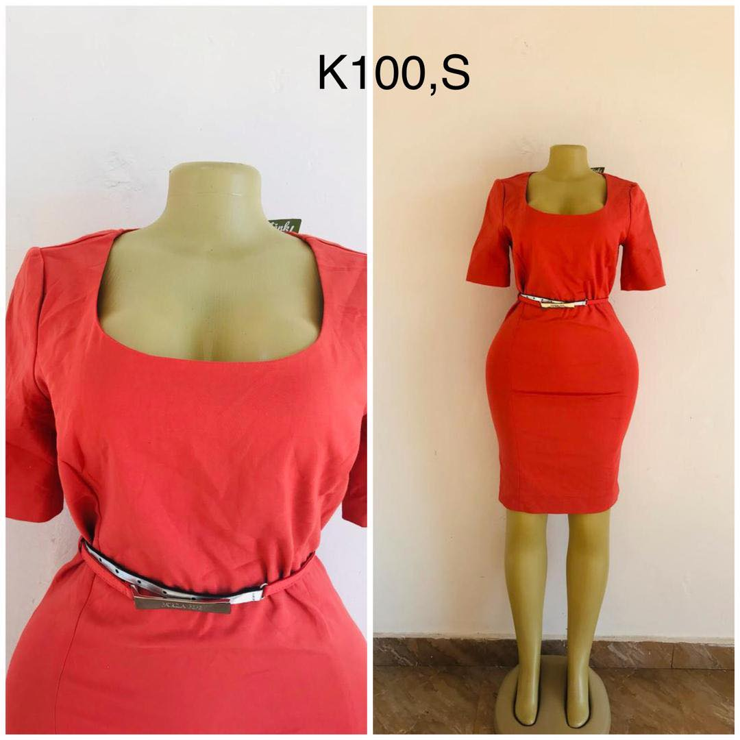 dress