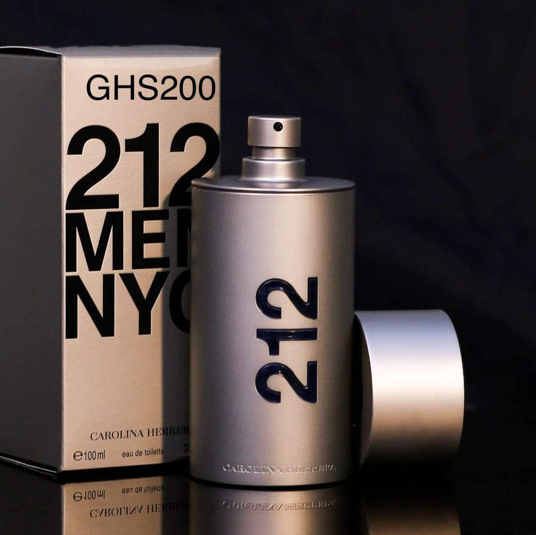 Parfume