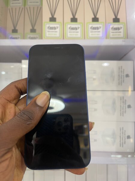iPhone 12