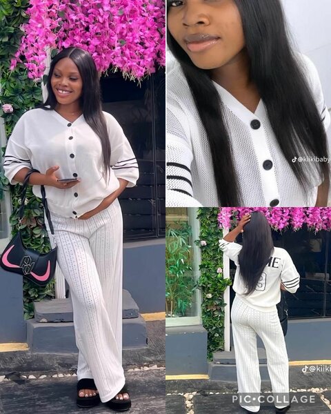 Complet pantalon