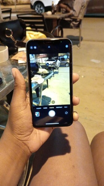 iPhone 11