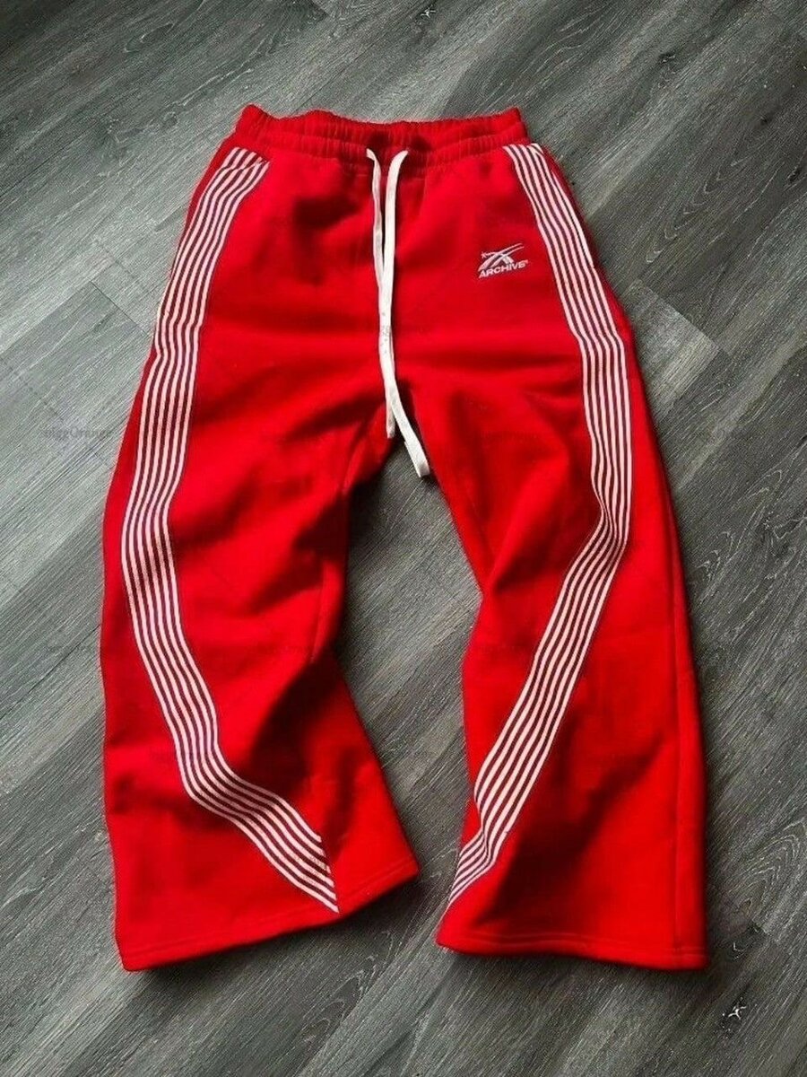 Pantalon de sport tendance