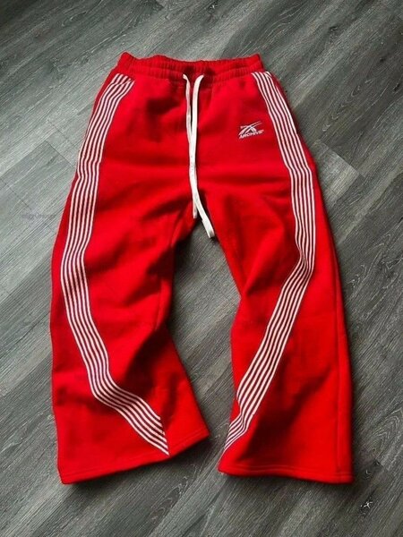 Pantalon de sport tendance
