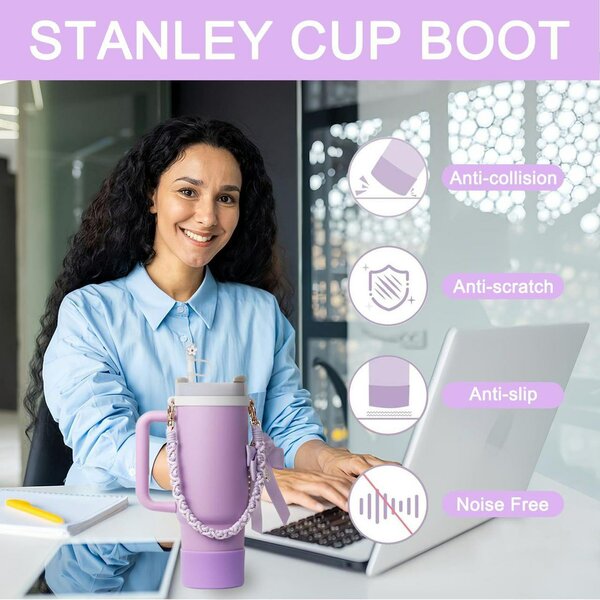 Stanley cups accessories