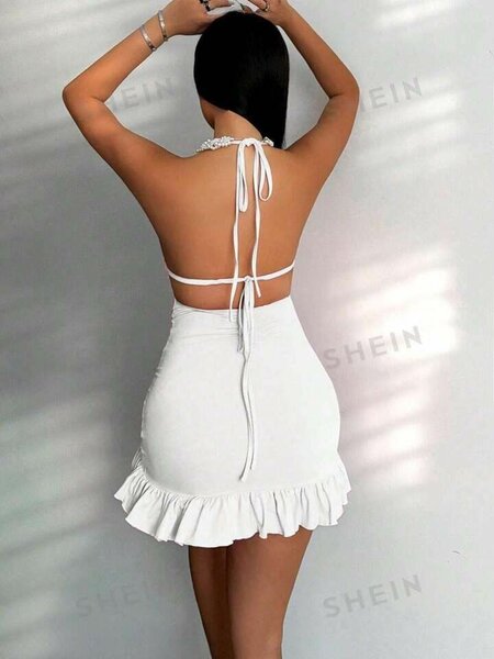 Robe chic