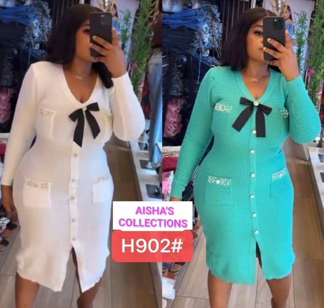 Ladies Dress