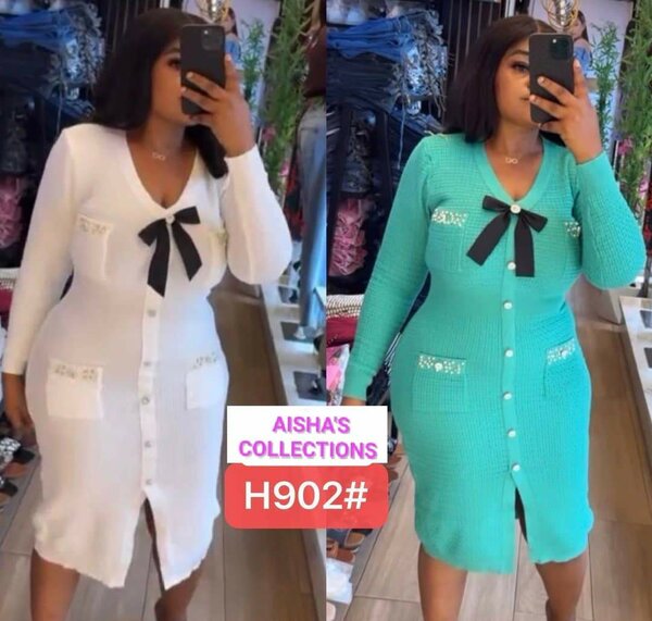 Ladies Dress