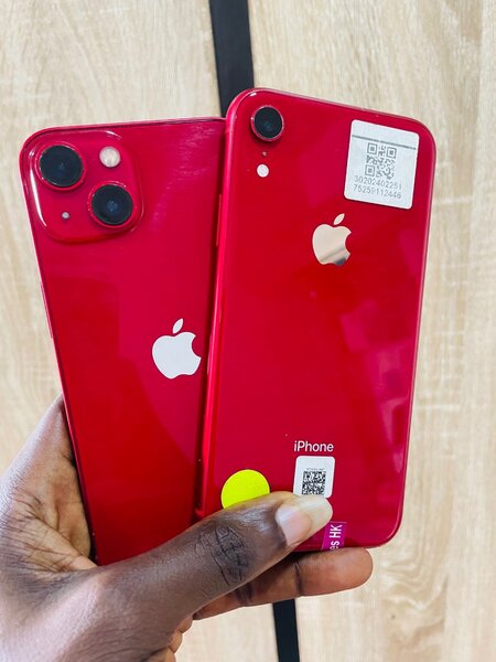 IPHONE 13
