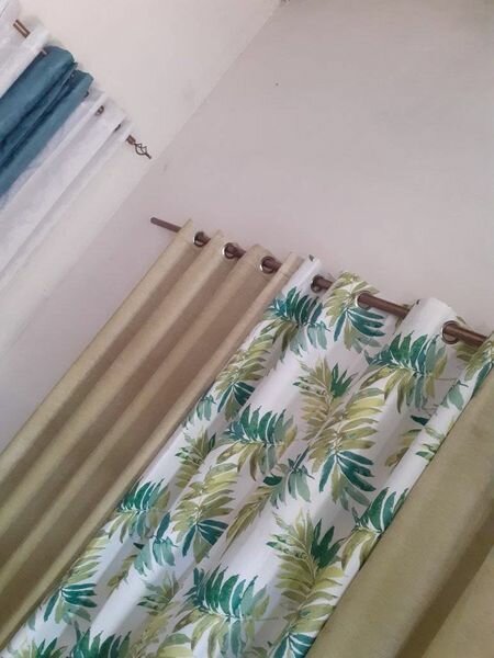 Curtains