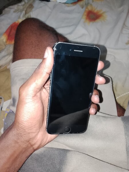 iPhone 7