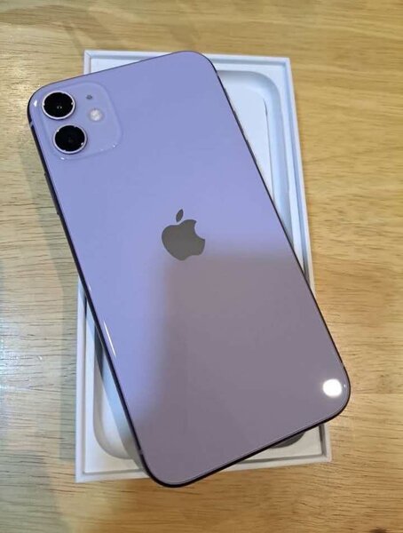 iphone 12 128gig