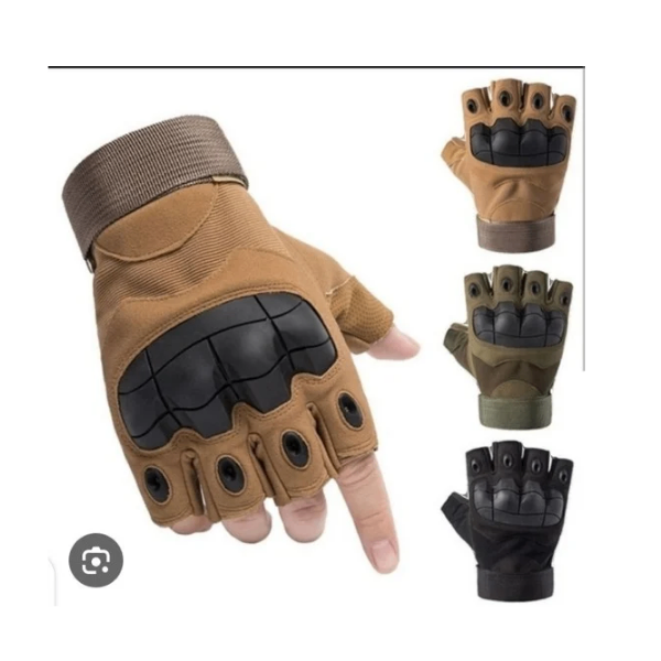 Hand Gloves for gym and Military